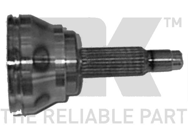 Joint Kit, drive shaft
