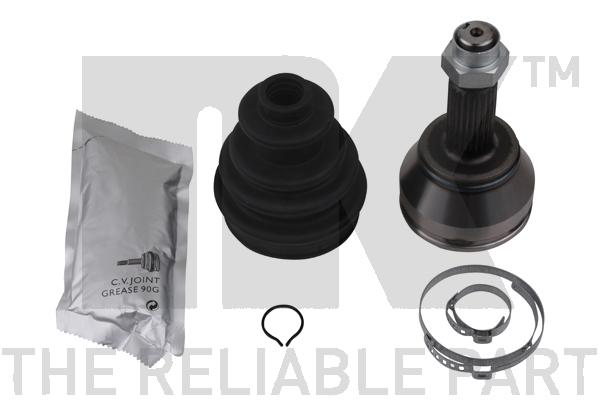 Joint Kit, drive shaft