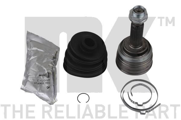 NK 513014 Gelenksatz, Antriebswelle