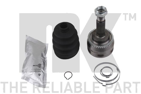 NK 513017 Gelenksatz, Antriebswelle