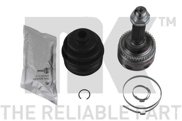 NK 513025 Gelenksatz, Antriebswelle