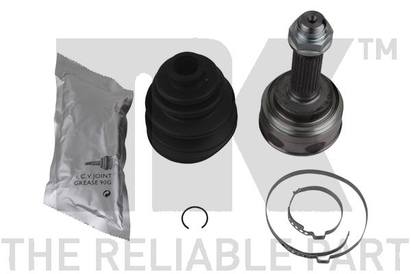 NK 513026 Gelenksatz, Antriebswelle