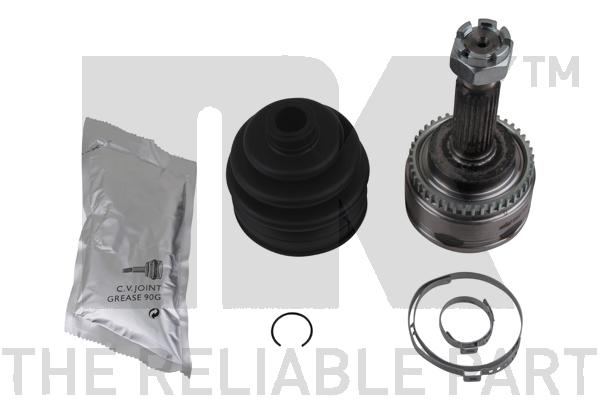 NK 513027 Gelenksatz, Antriebswelle