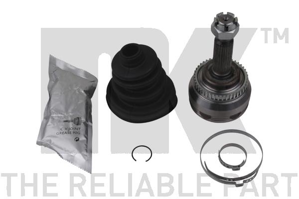 NK 513028 Gelenksatz, Antriebswelle