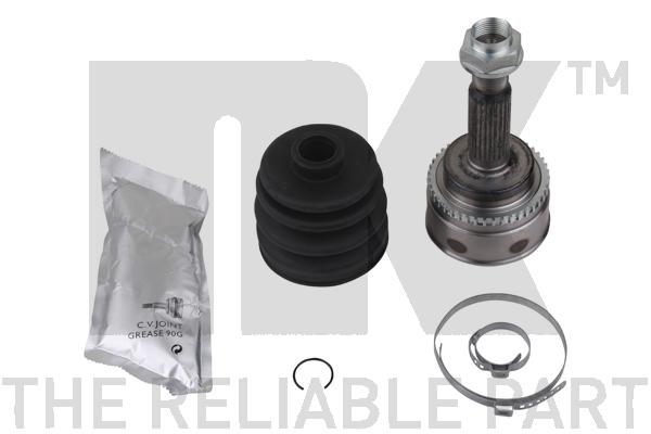 NK 513031 Gelenksatz, Antriebswelle