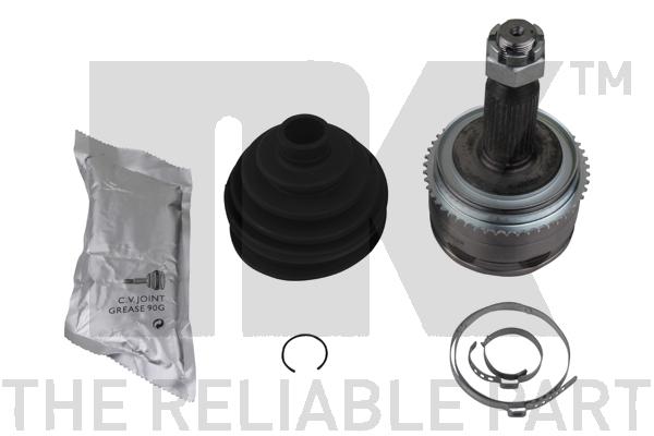 NK 513033 Gelenksatz, Antriebswelle