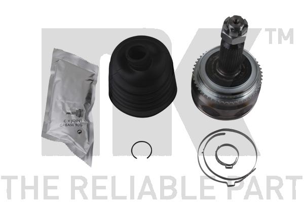 NK 513034 Gelenksatz, Antriebswelle