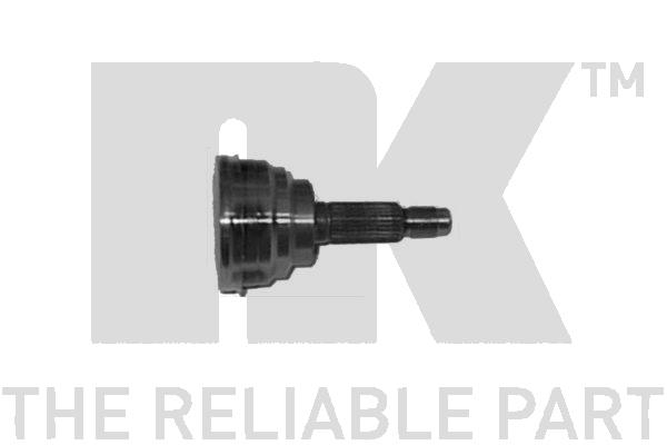 NK 513201 Gelenksatz, Antriebswelle