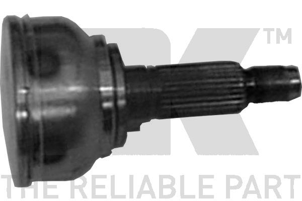 NK 513202 Gelenksatz, Antriebswelle