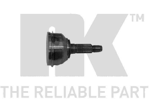 NK 513203 Gelenksatz, Antriebswelle