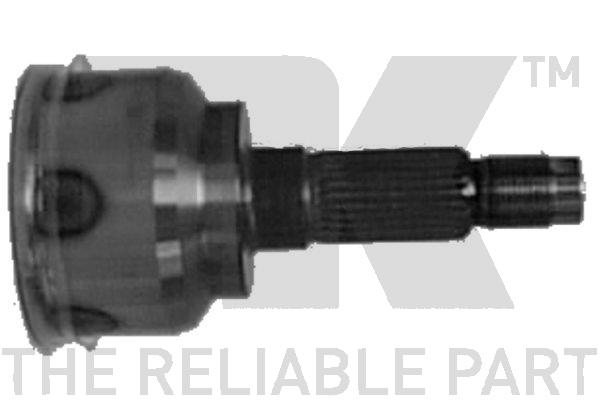 Joint Kit, drive shaft