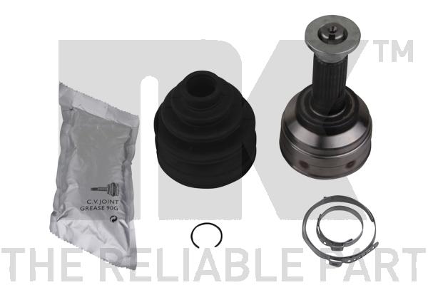 NK 513215 Gelenksatz, Antriebswelle