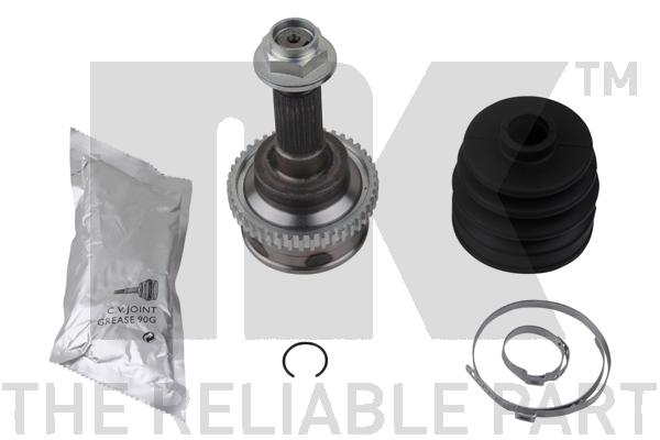 NK 513219 Gelenksatz, Antriebswelle
