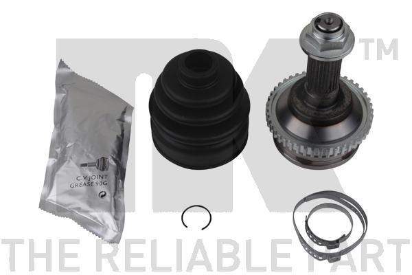 NK 513220 Gelenksatz, Antriebswelle