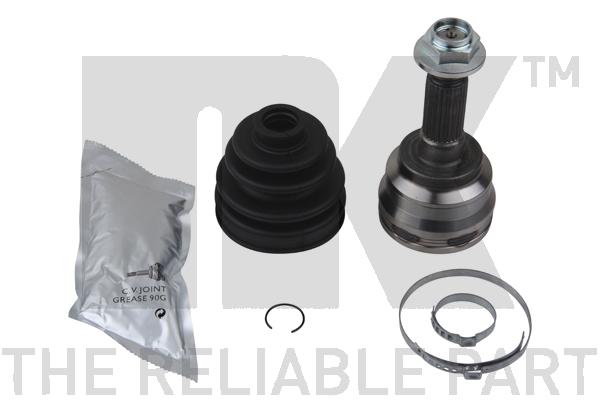 NK 513228 Gelenksatz, Antriebswelle