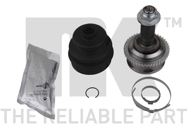 NK 513231 Gelenksatz, Antriebswelle
