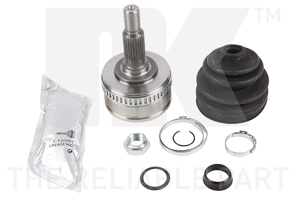 Joint Kit, drive shaft