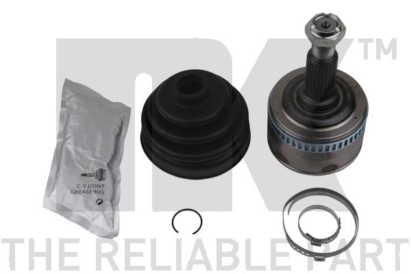 Joint Kit, drive shaft