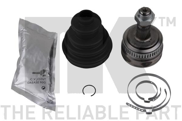 Joint Kit, drive shaft