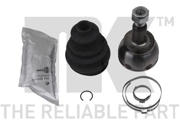 Joint Kit, drive shaft