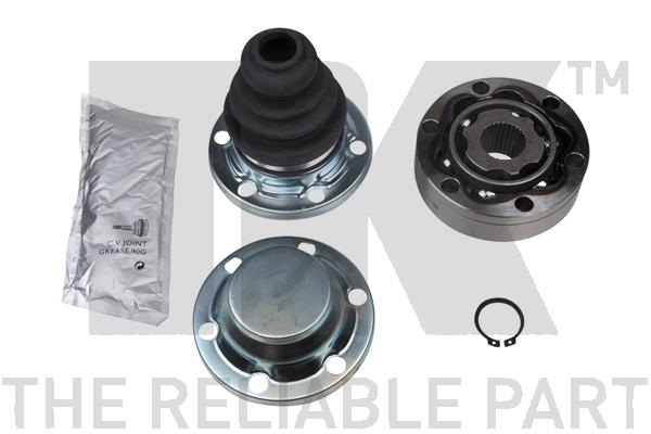 Joint Kit, drive shaft