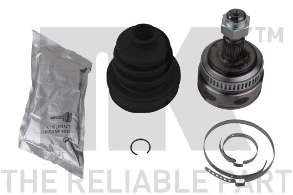 Joint Kit, drive shaft