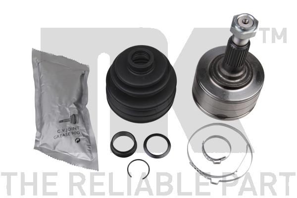 Joint Kit, drive shaft