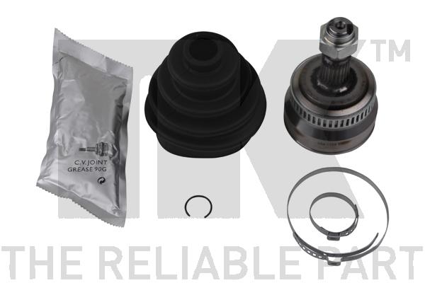 Joint Kit, drive shaft
