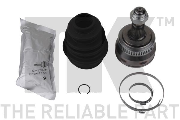 Joint Kit, drive shaft