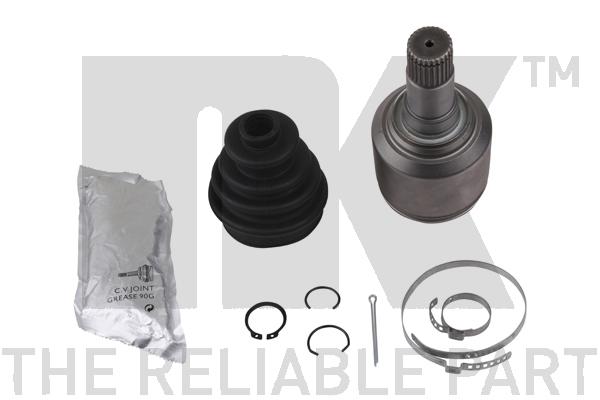 Joint Kit, drive shaft