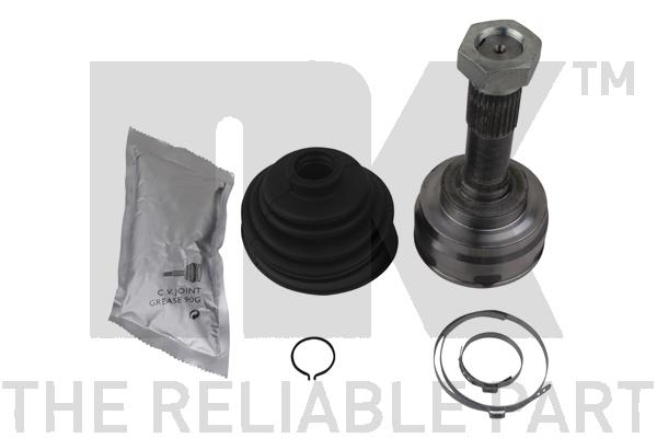 Joint Kit, drive shaft