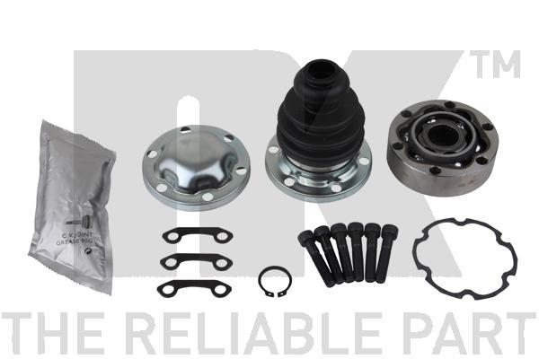 Joint Kit, drive shaft