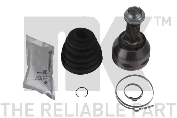 Joint Kit, drive shaft