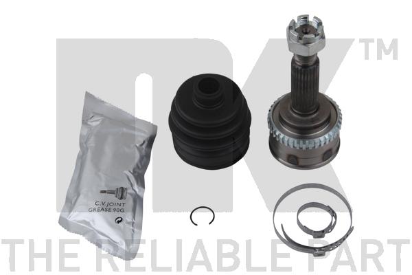 NK 513403 Gelenksatz, Antriebswelle