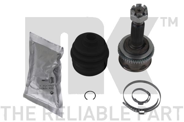 NK 513405 Gelenksatz, Antriebswelle