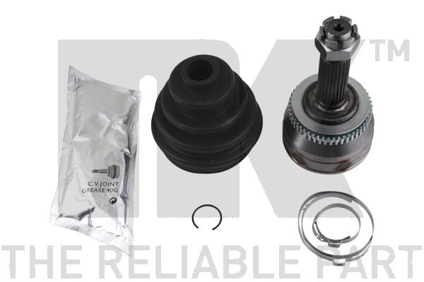 NK 513407 Gelenksatz, Antriebswelle