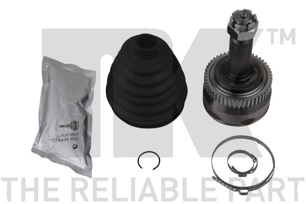 NK 513413 Gelenksatz, Antriebswelle