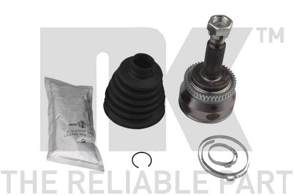NK 513416 Gelenksatz, Antriebswelle