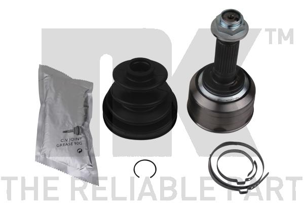 NK 513506 Gelenksatz, Antriebswelle