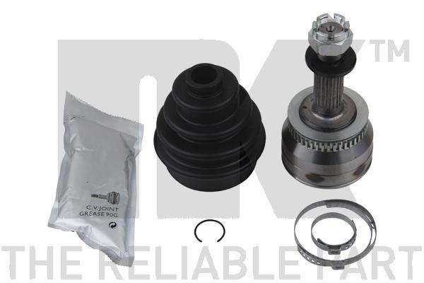 NK 513507 Gelenksatz, Antriebswelle