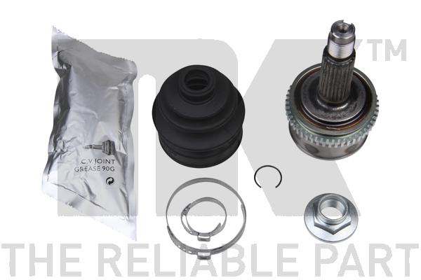 Joint Kit, drive shaft