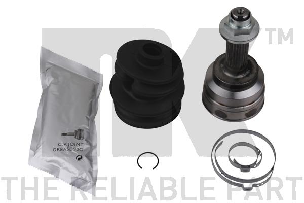 NK 513511 Gelenksatz, Antriebswelle