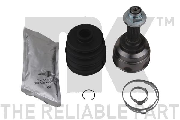 NK 513512 Gelenksatz, Antriebswelle