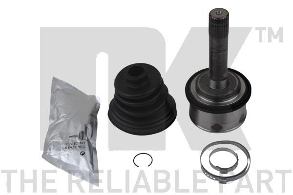 NK 513515 Gelenksatz, Antriebswelle