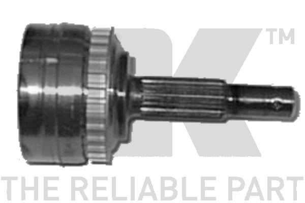 Joint Kit, drive shaft