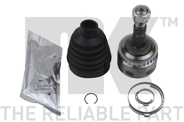 NK 513639 Gelenksatz, Antriebswelle