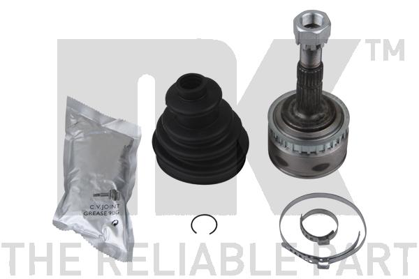 NK 513644 Gelenksatz, Antriebswelle