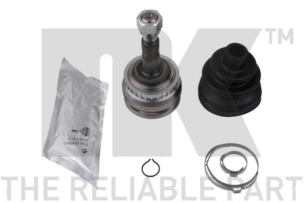 NK 513649 Gelenksatz, Antriebswelle