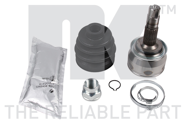 Joint Kit, drive shaft