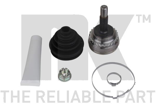 NK 513902 Gelenksatz, Antriebswelle
